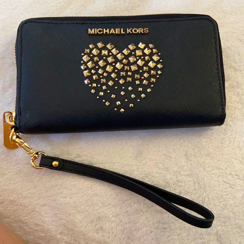 Michael kors wallet